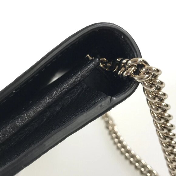 GUCCI Interlocking G 510314 Wallet bag - Picture 14 of 15